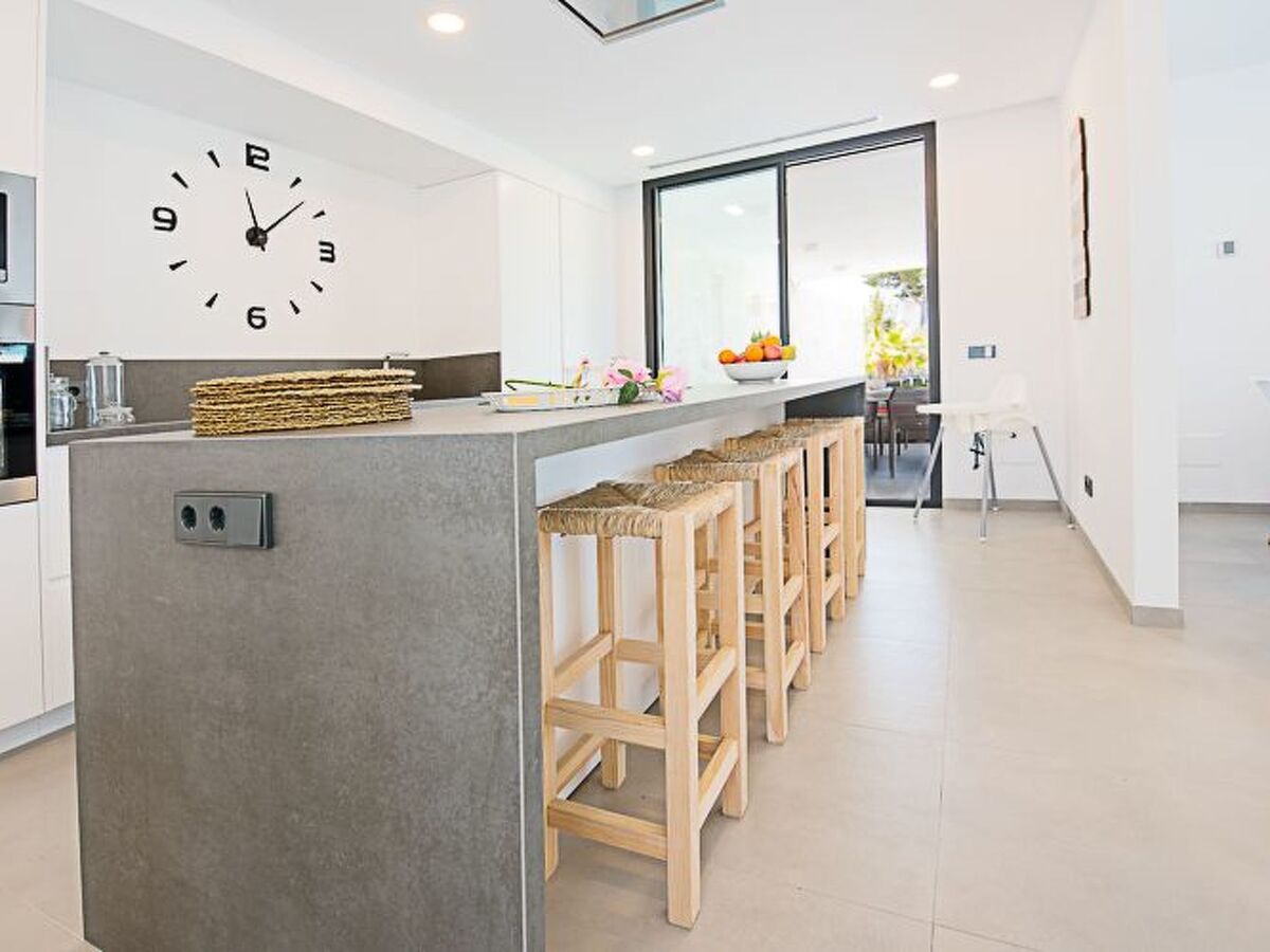 Punta des Port 7 – Villa 4 chambres avec piscine - Photo 8