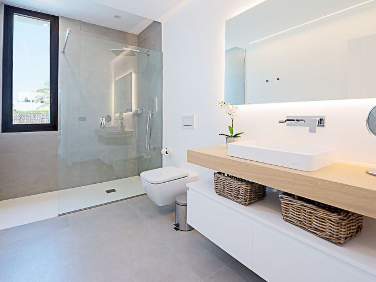 Punta des Port 7 – Villa 4 chambres avec piscine - Photo 14