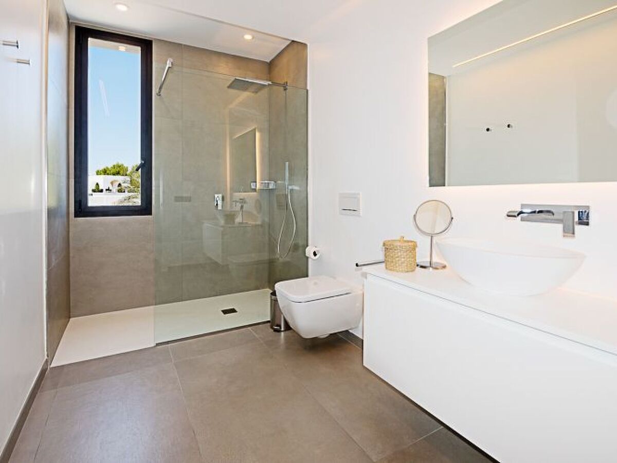 Punta des Port 7 – Villa 4 chambres avec piscine - Photo 19