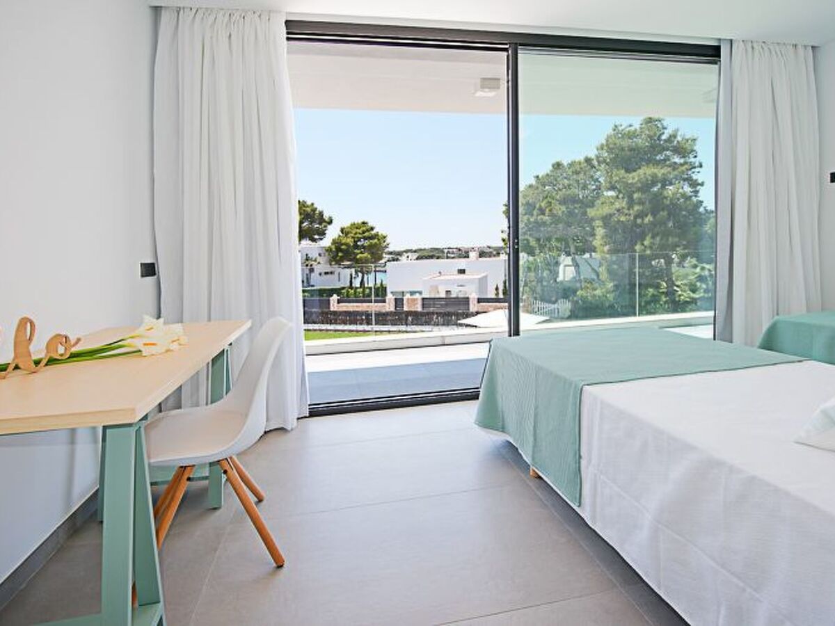 Punta des Port 7 – Villa 4 chambres avec piscine - Photo 20