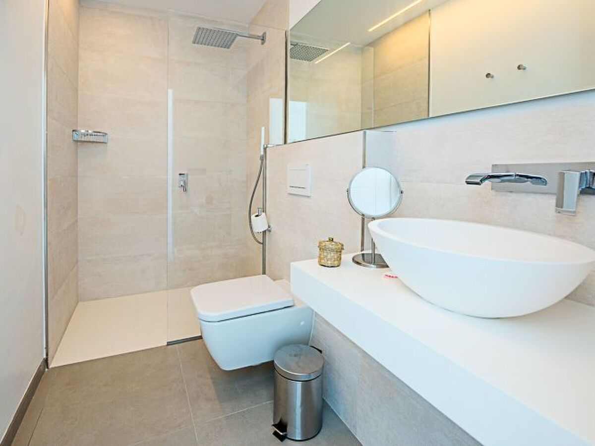 Punta des Port 7 – Villa 4 chambres avec piscine - Photo 23