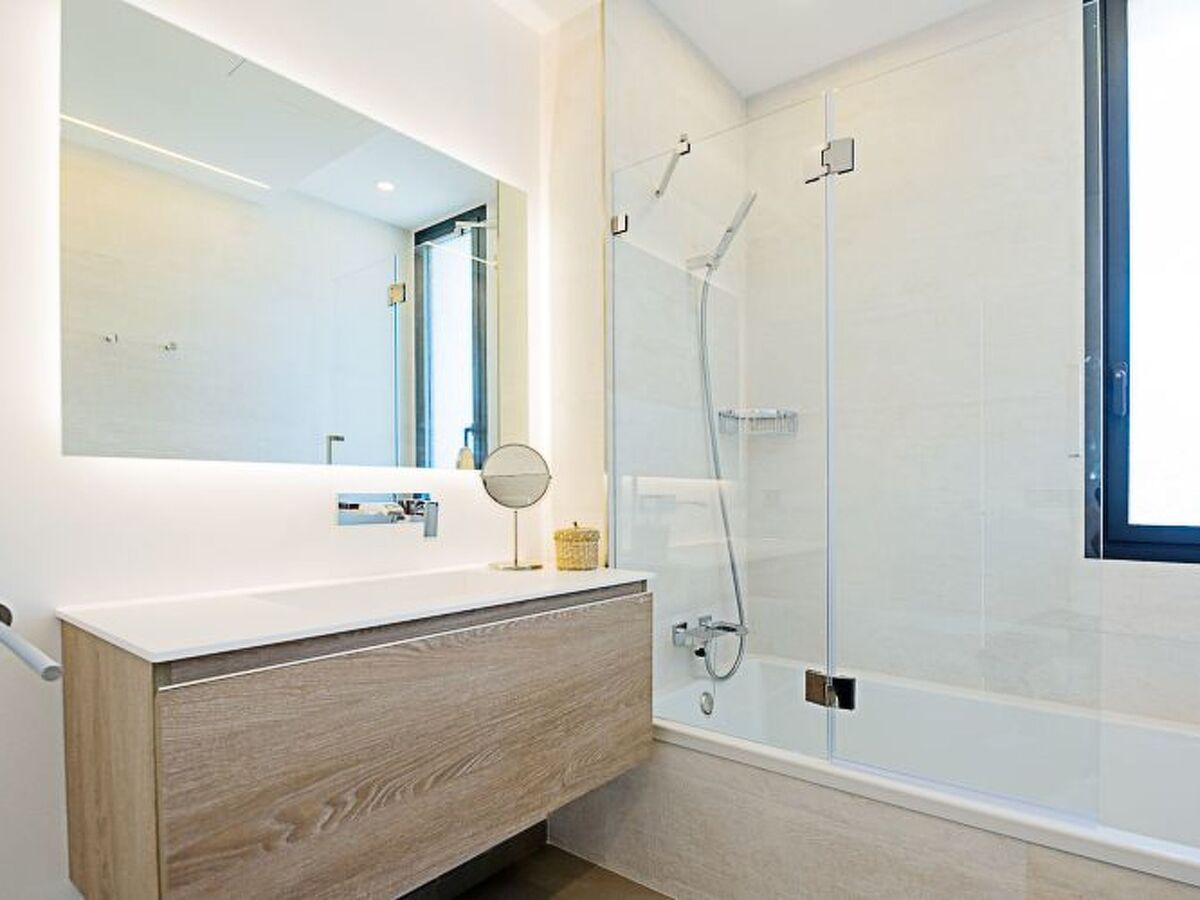 Punta des Port 7 – Villa 4 chambres avec piscine - Photo 26