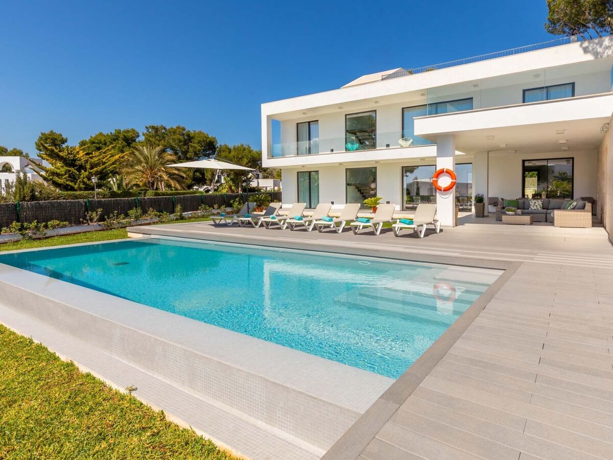 Punta des Port 7 – Villa 4 chambres avec piscine - Photo 28