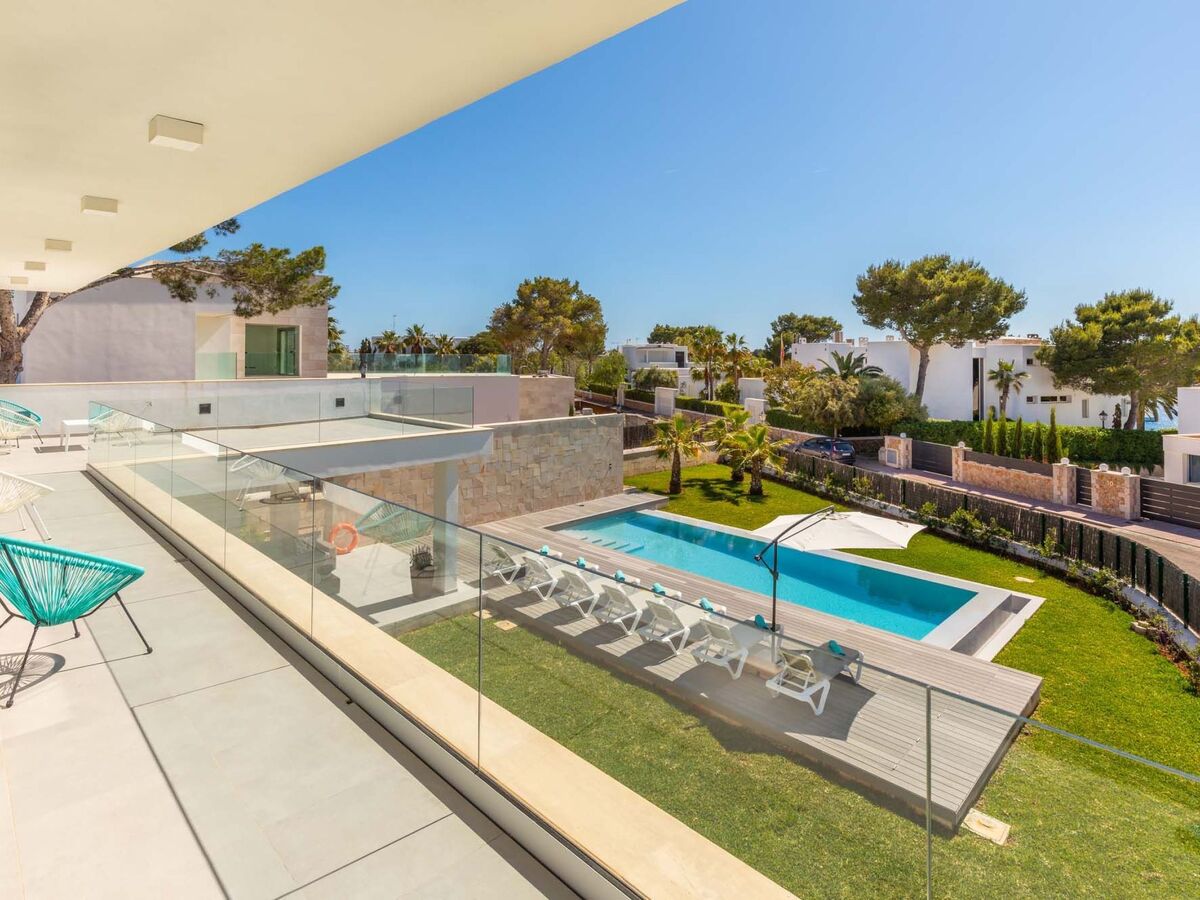 Punta des Port 7 – Villa 4 chambres avec piscine - Photo 30