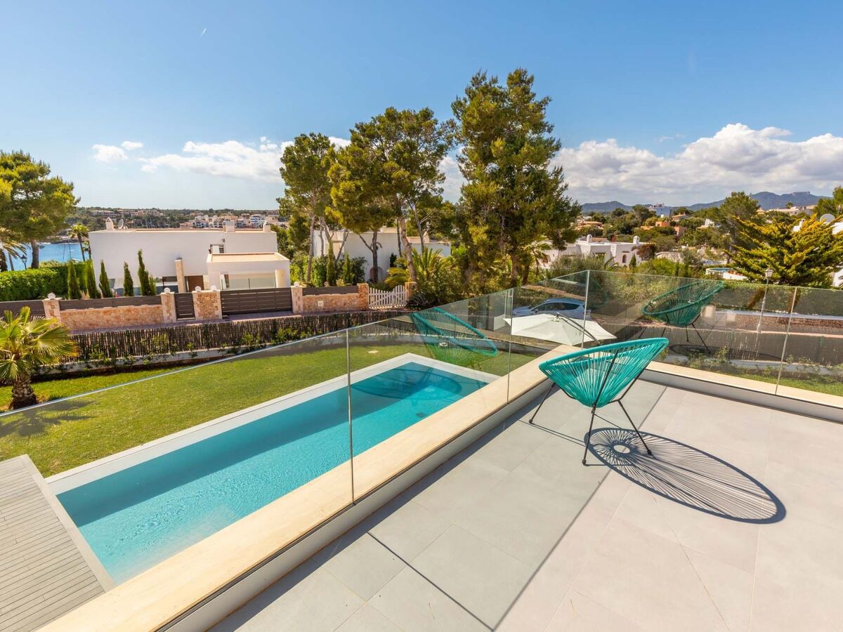 Punta des Port 7 – Villa 4 chambres avec piscine - Photo 31