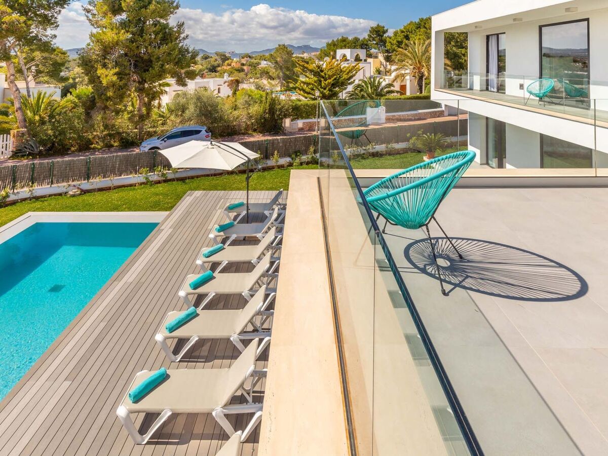 Punta des Port 7 – Villa 4 chambres avec piscine - Photo 32