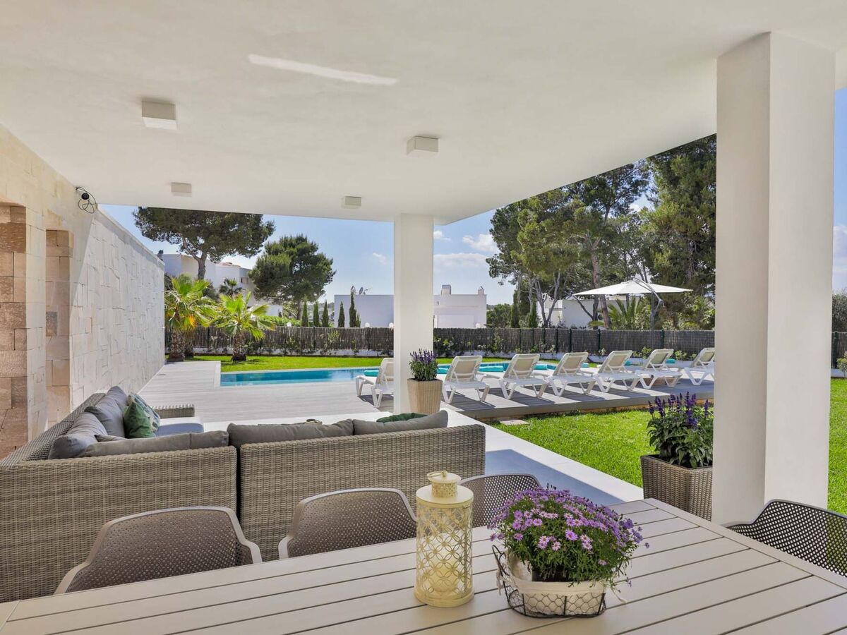 Punta des Port 7 – Villa 4 chambres avec piscine - Photo 33