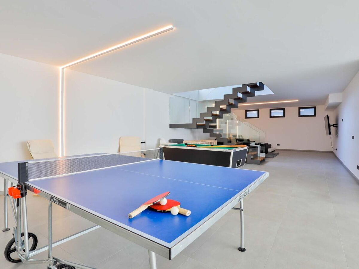 Punta des Port 7 – Villa 4 chambres avec piscine - Photo 35