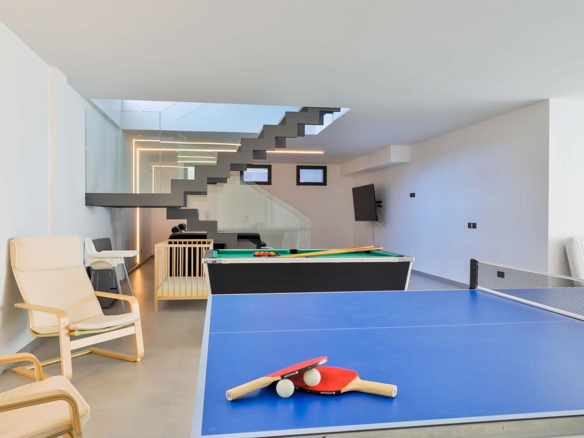 Punta des Port 7 – Villa 4 chambres avec piscine - Photo 36