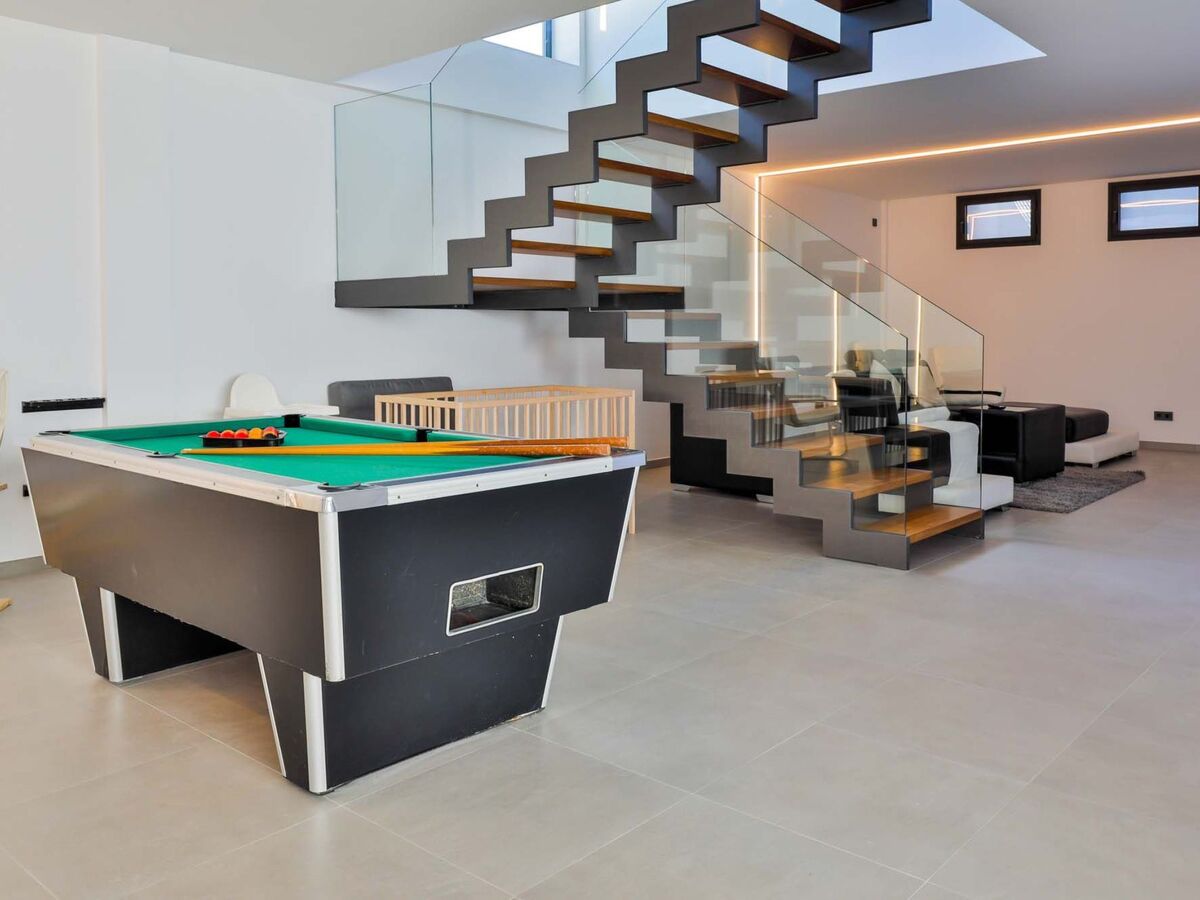 Punta des Port 7 – Villa 4 chambres avec piscine - Photo 37