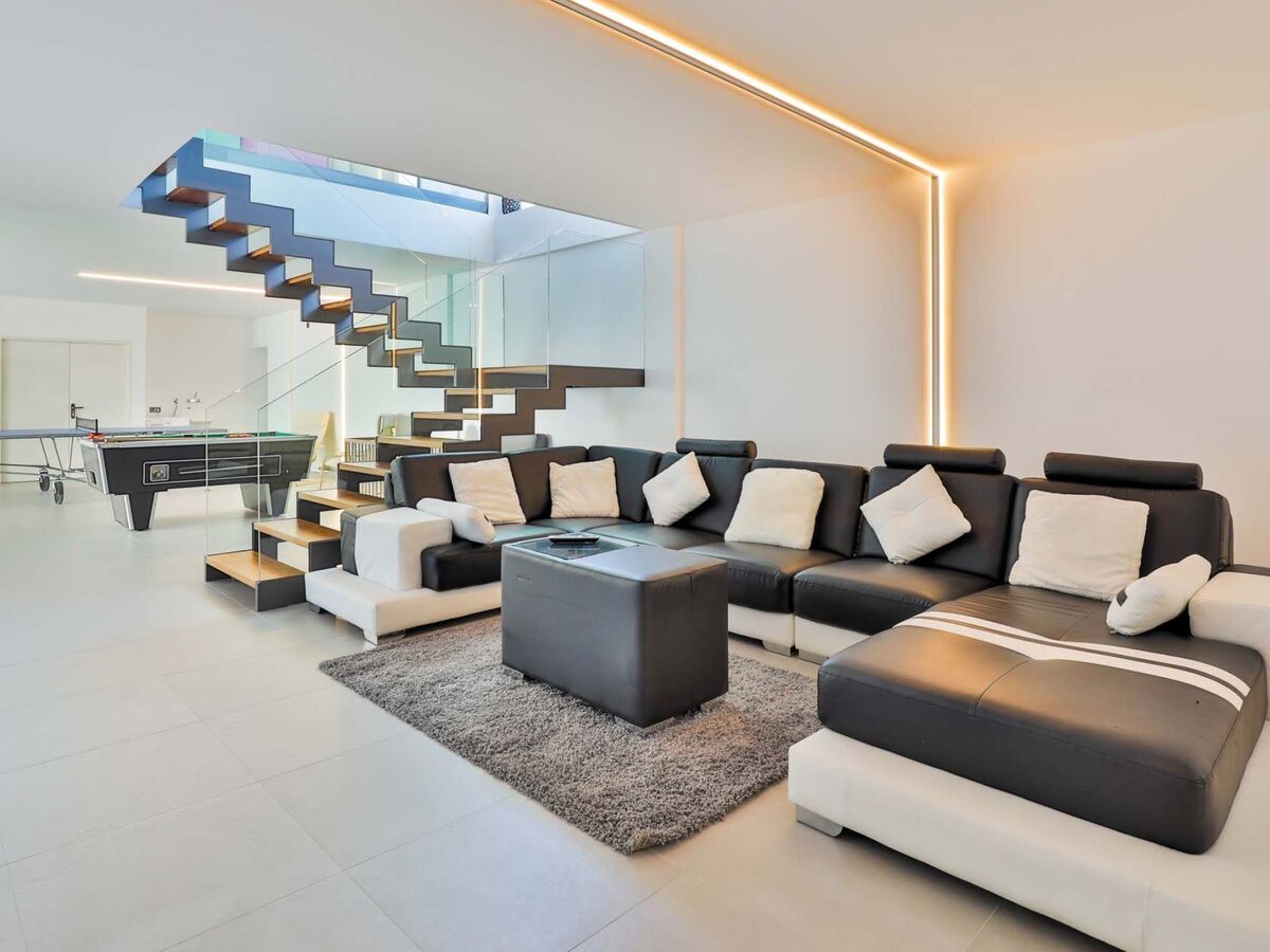 Punta des Port 7 – Villa 4 chambres avec piscine - Photo 38