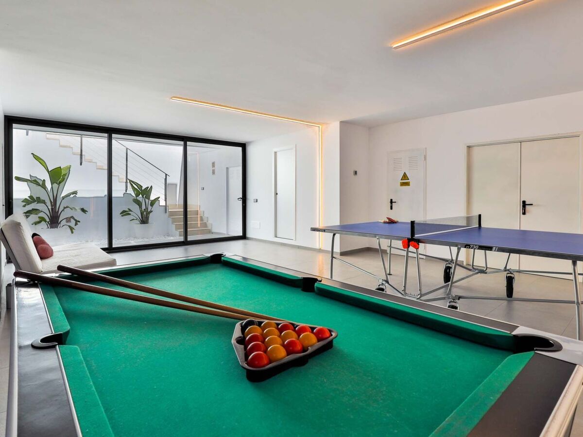 Punta des Port 7 – Villa 4 chambres avec piscine - Photo 40
