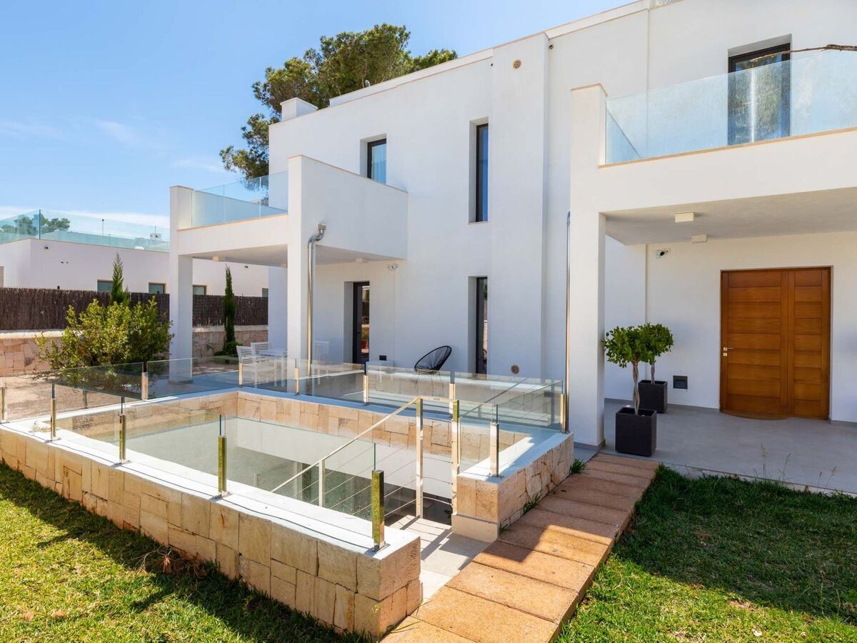 Punta des Port 7 – Villa 4 chambres avec piscine - Photo 41