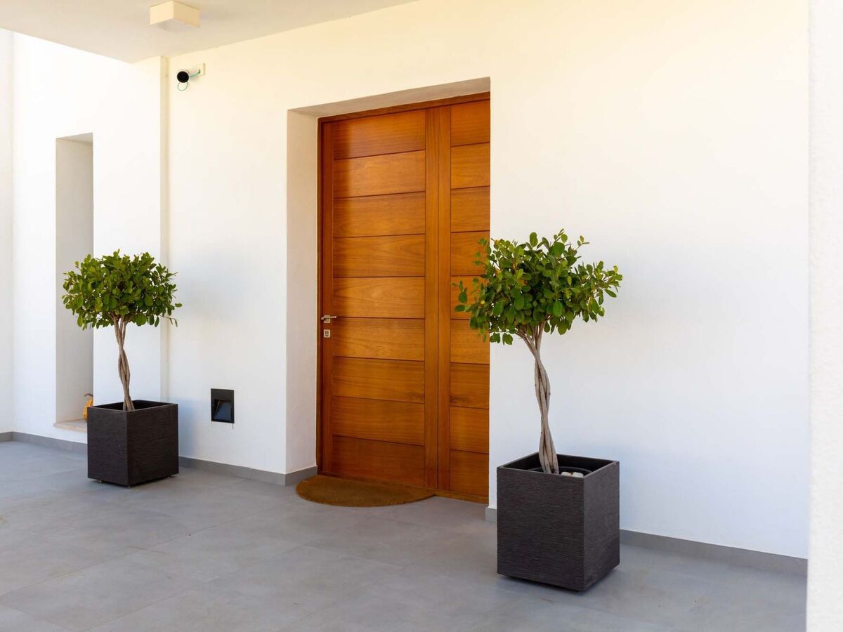 Punta des Port 7 – Villa 4 chambres avec piscine - Photo 42