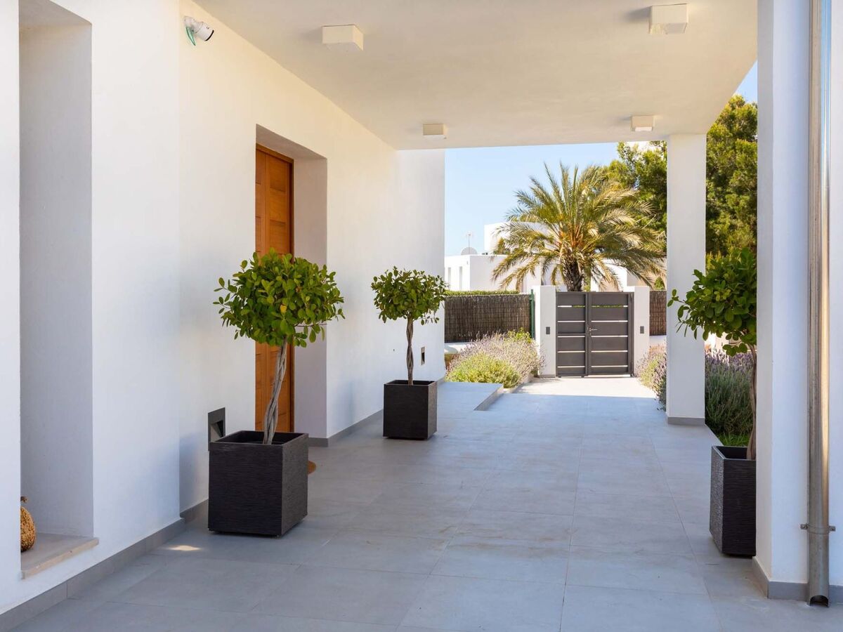 Punta des Port 7 – Villa 4 chambres avec piscine - Photo 43