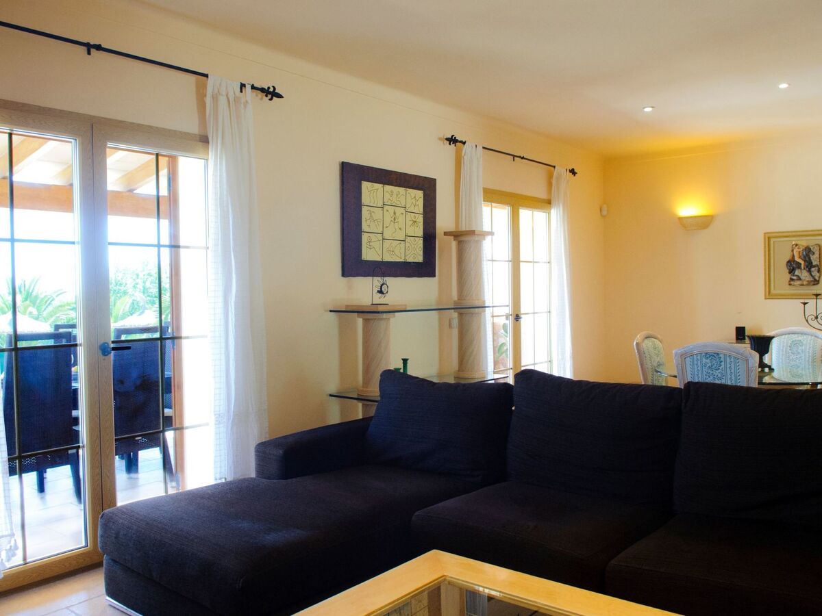 Maison en pierre à Santanyí, piscine et terrain de 9 000 m² - Photo 12