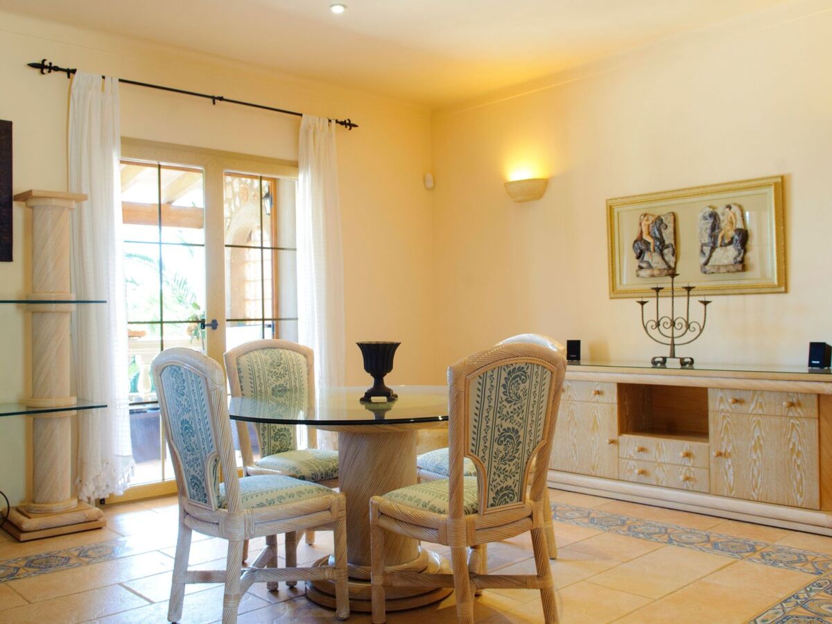 Maison en pierre à Santanyí, piscine et terrain de 9 000 m² - Photo 14