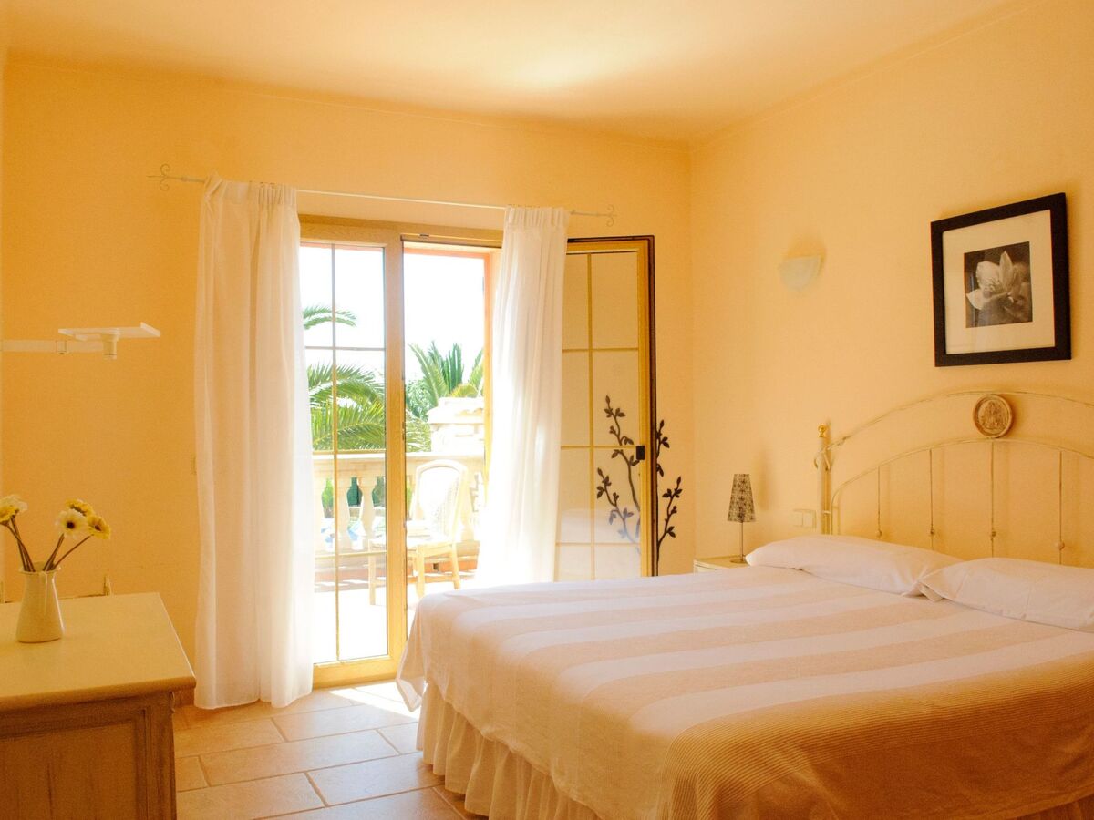 Maison en pierre à Santanyí, piscine et terrain de 9 000 m² - Photo 19
