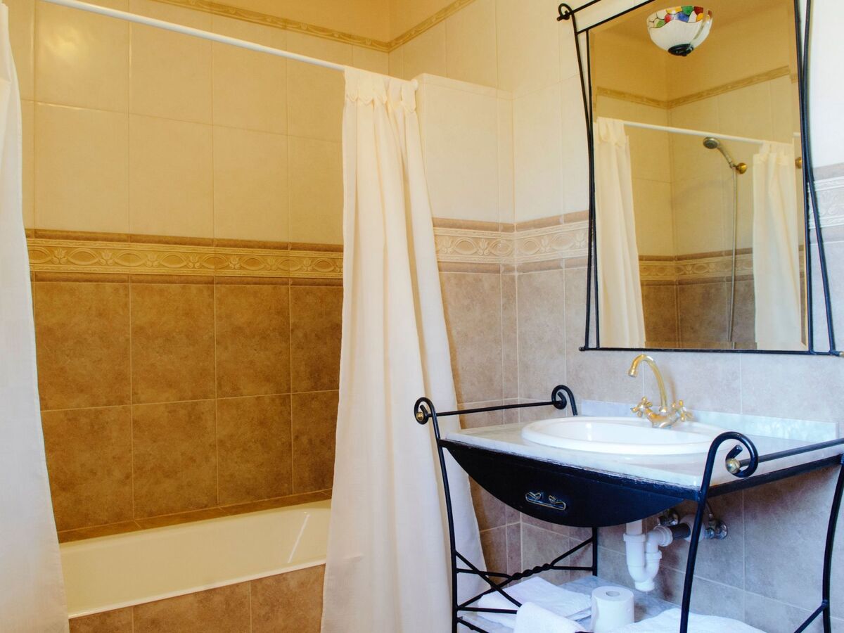 Maison en pierre à Santanyí, piscine et terrain de 9 000 m² - Photo 20