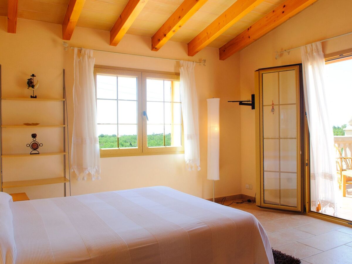 Maison en pierre à Santanyí, piscine et terrain de 9 000 m² - Photo 27