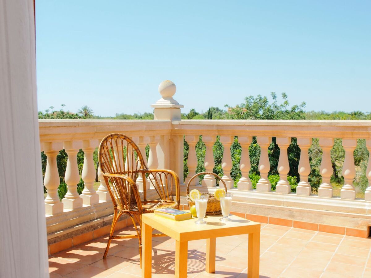 Maison en pierre à Santanyí, piscine et terrain de 9 000 m² - Photo 28