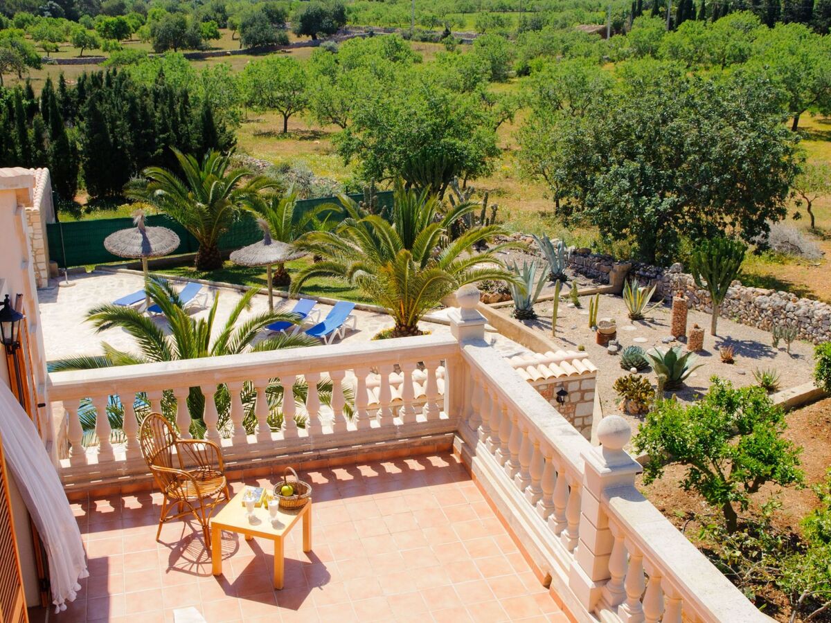 Maison en pierre à Santanyí, piscine et terrain de 9 000 m² - Photo 32