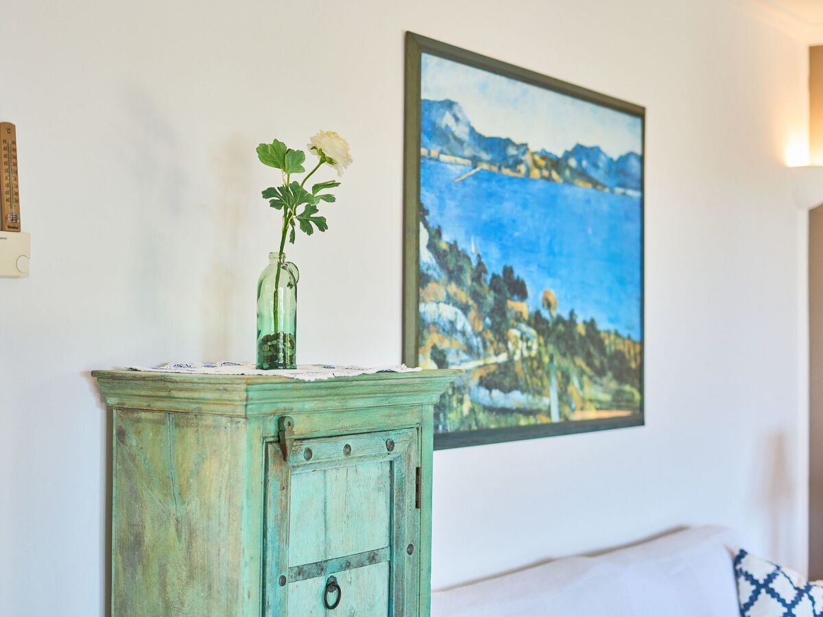 Maison Miralu à Santanyí : 10 pers, piscine privée - Photo 12
