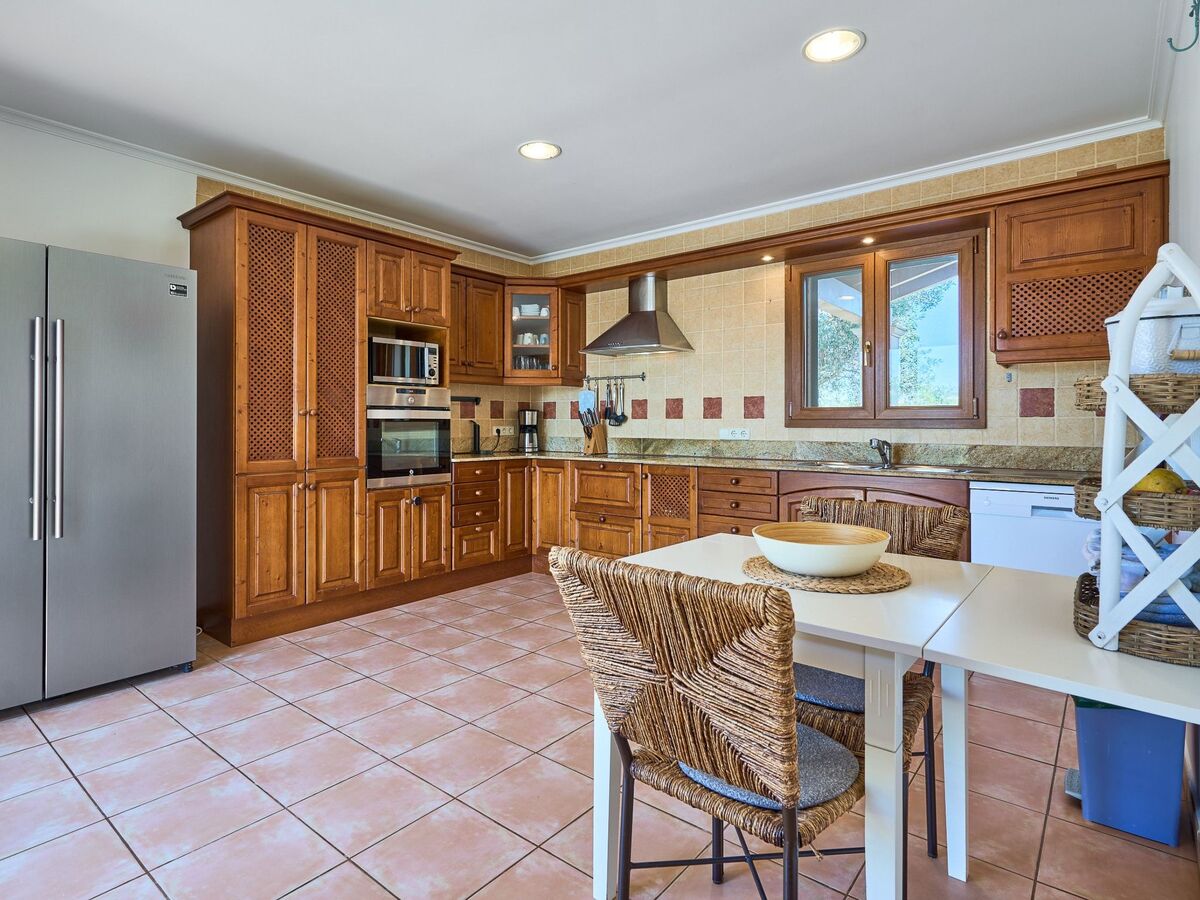 Maison Miralu à Santanyí : 10 pers, piscine privée - Photo 13