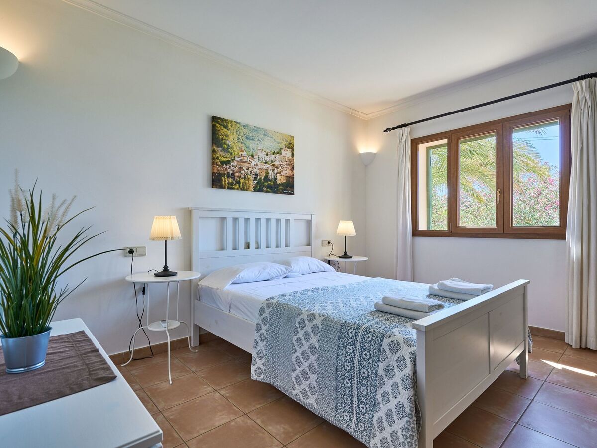 Maison Miralu à Santanyí : 10 pers, piscine privée - Photo 16
