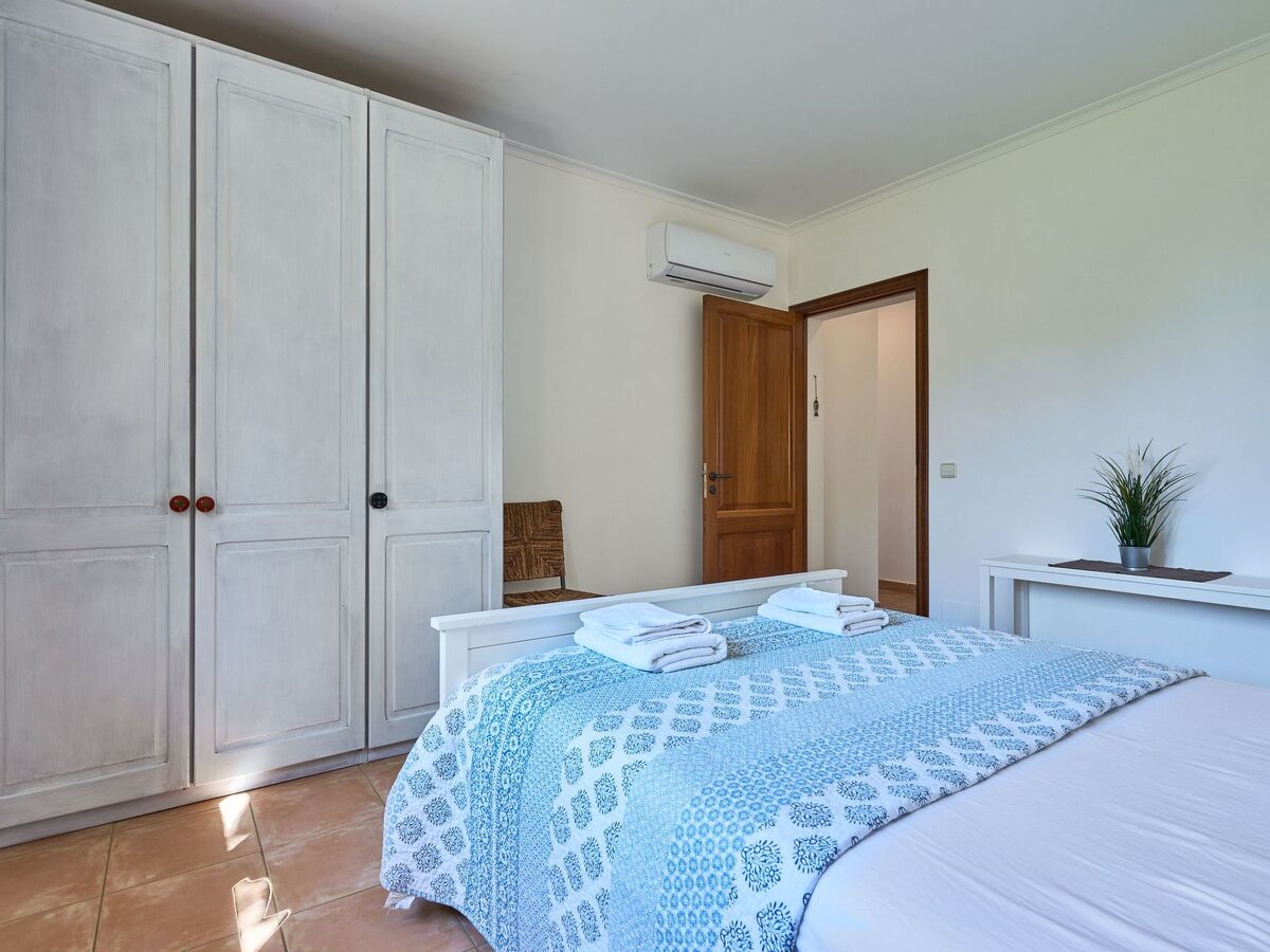 Maison Miralu à Santanyí : 10 pers, piscine privée - Photo 17