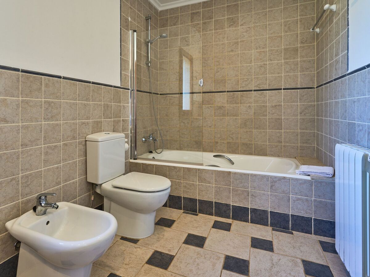 Maison Miralu à Santanyí : 10 pers, piscine privée - Photo 20