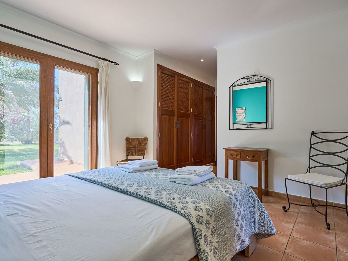 Maison Miralu à Santanyí : 10 pers, piscine privée - Photo 21