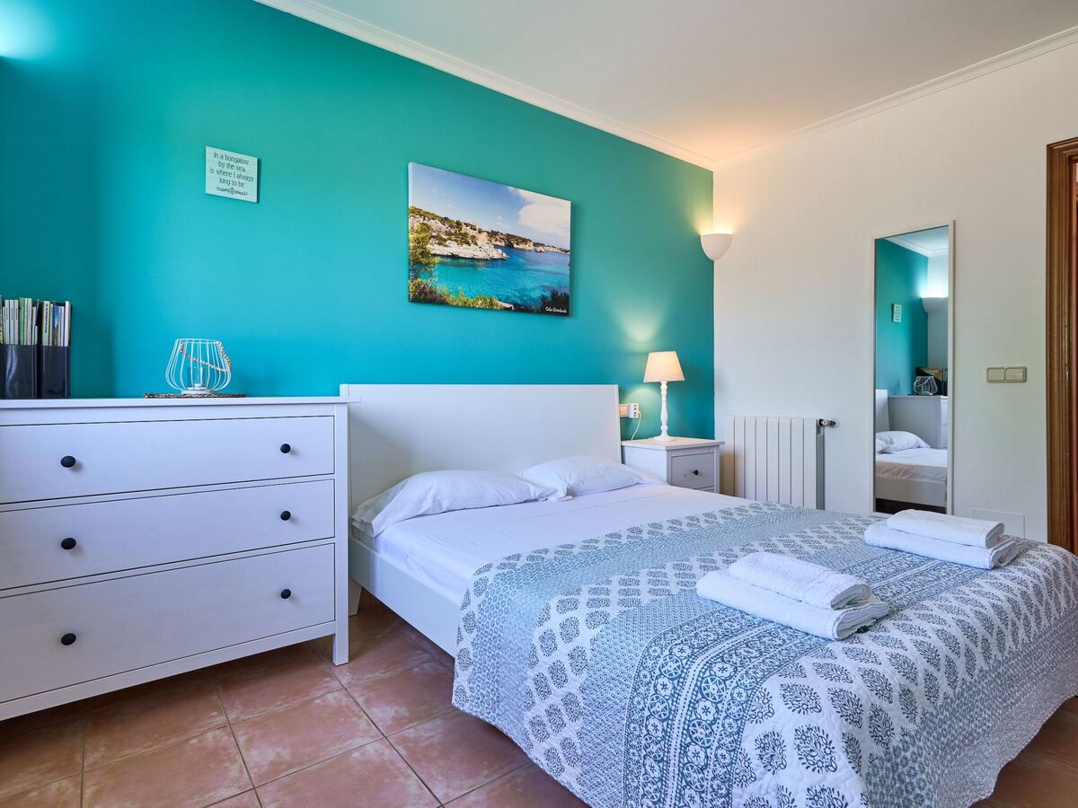 Maison Miralu à Santanyí : 10 pers, piscine privée - Photo 23