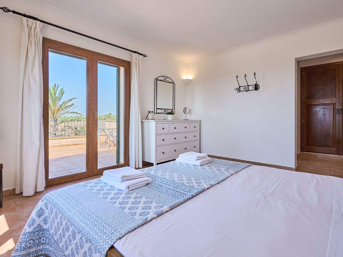 Maison Miralu à Santanyí : 10 pers, piscine privée - Photo 29