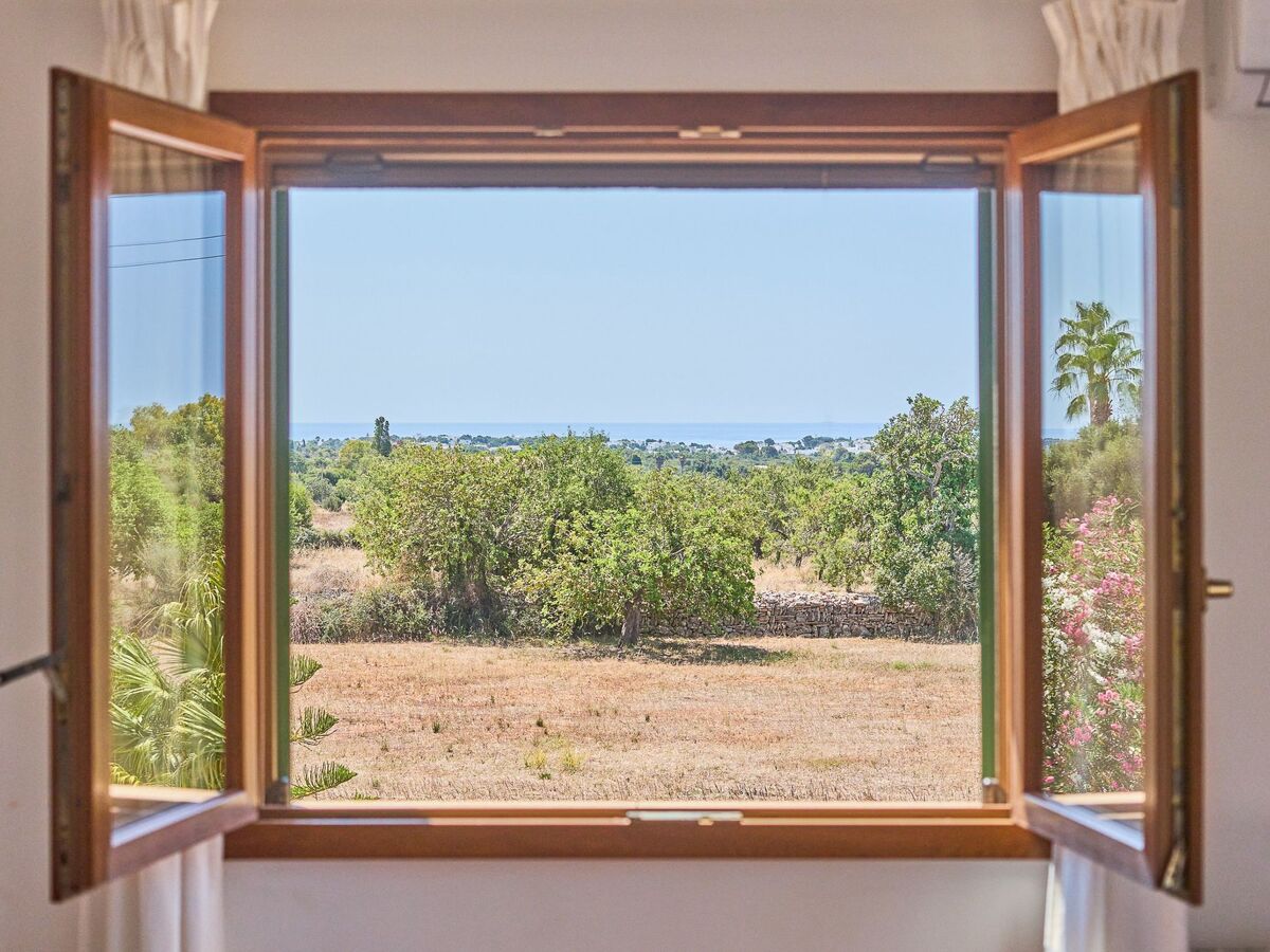 Maison Miralu à Santanyí : 10 pers, piscine privée - Photo 32