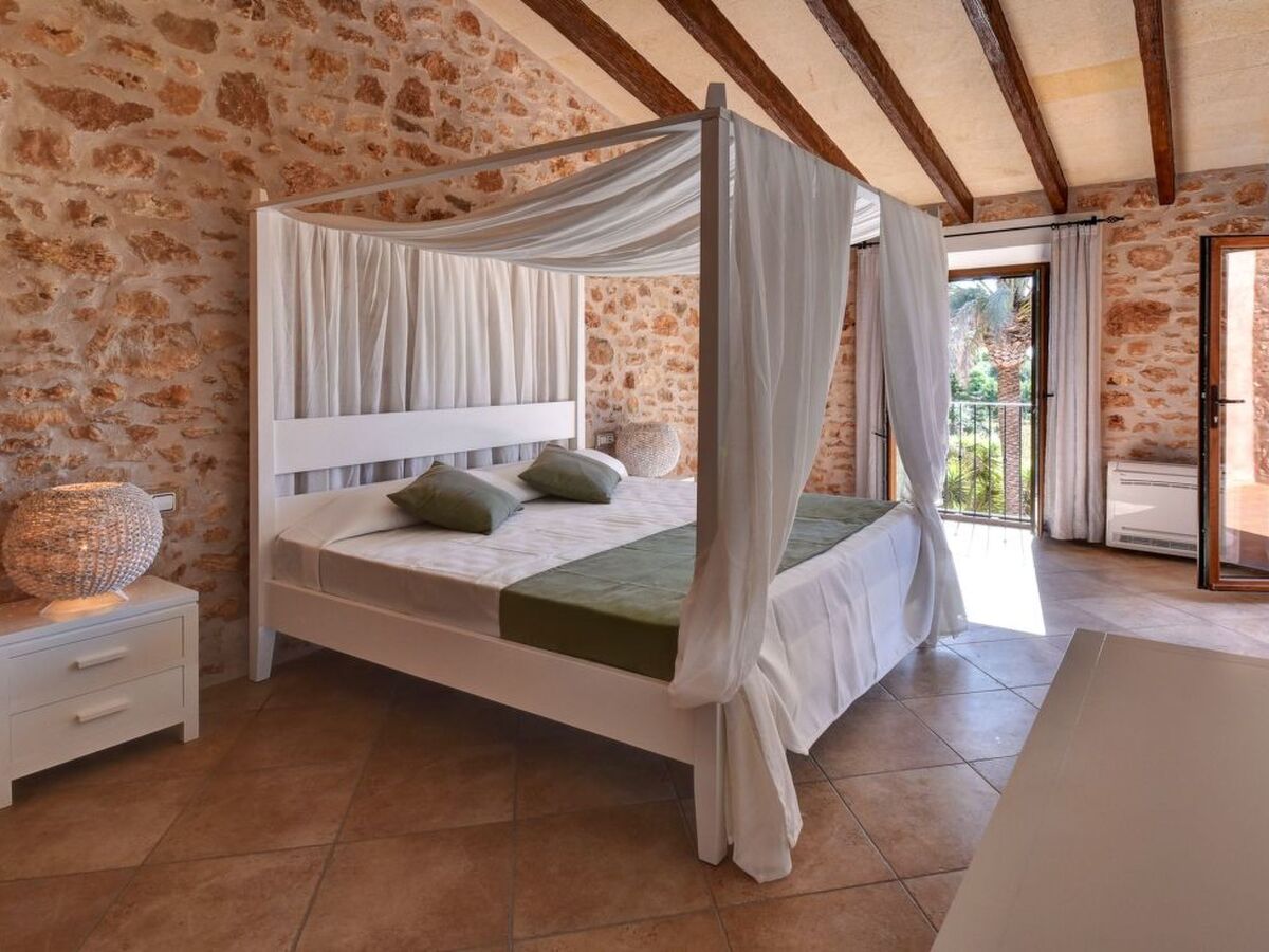 Sonduri – Maison 6 chambres piscine à Santanyí - Photo 2