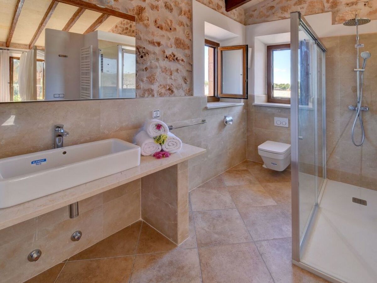 Sonduri – Maison 6 chambres piscine à Santanyí - Photo 3