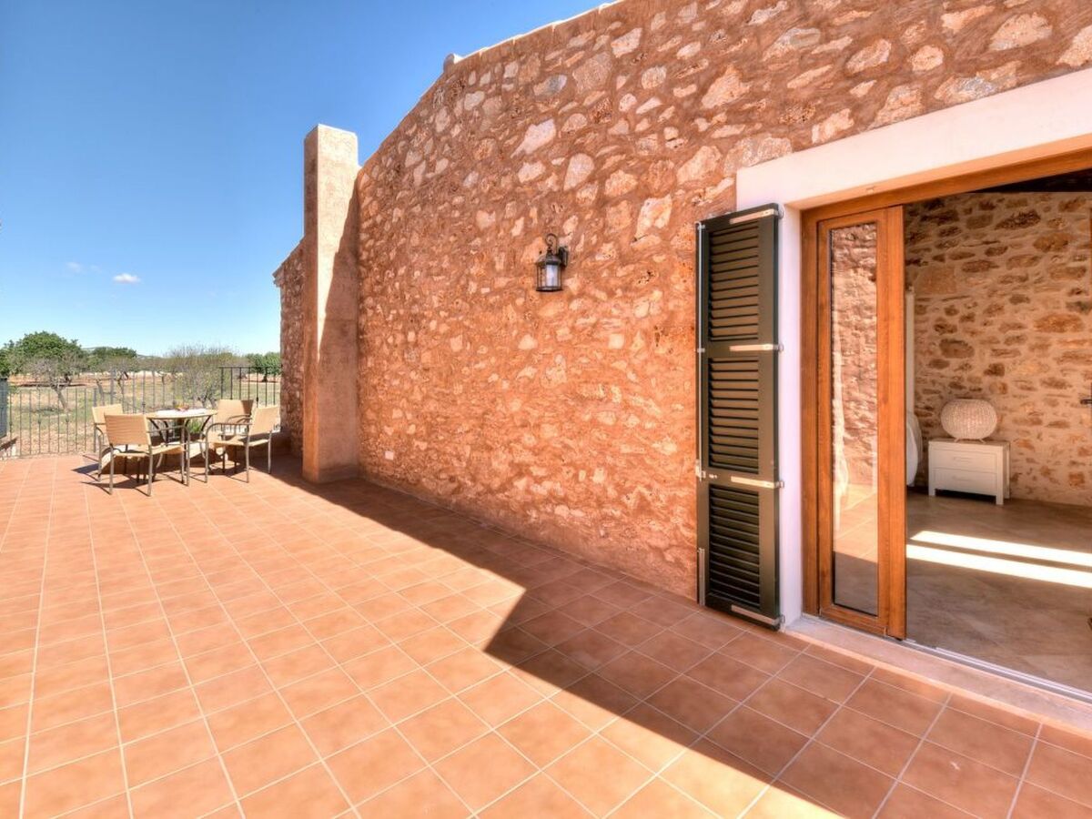 Sonduri – Maison 6 chambres piscine à Santanyí - Photo 4