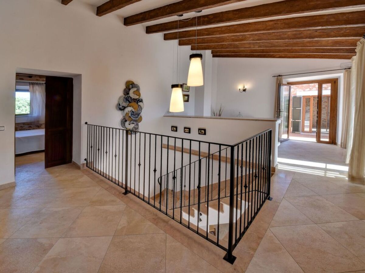Sonduri – Maison 6 chambres piscine à Santanyí - Photo 5