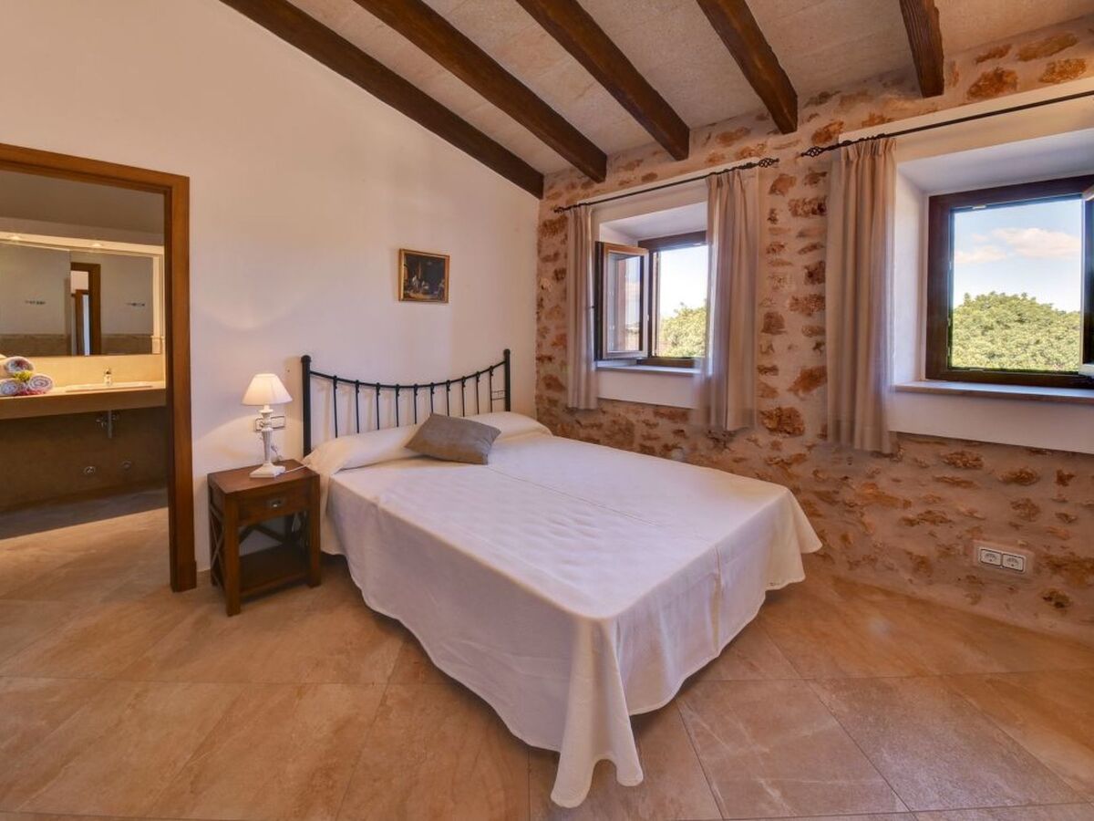 Sonduri – Maison 6 chambres piscine à Santanyí - Photo 6