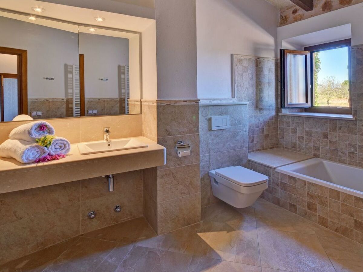 Sonduri – Maison 6 chambres piscine à Santanyí - Photo 7
