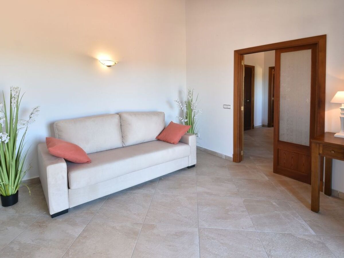 Sonduri – Maison 6 chambres piscine à Santanyí - Photo 8