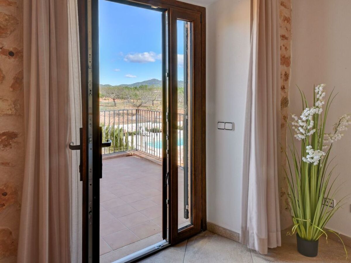 Sonduri – Maison 6 chambres piscine à Santanyí - Photo 9
