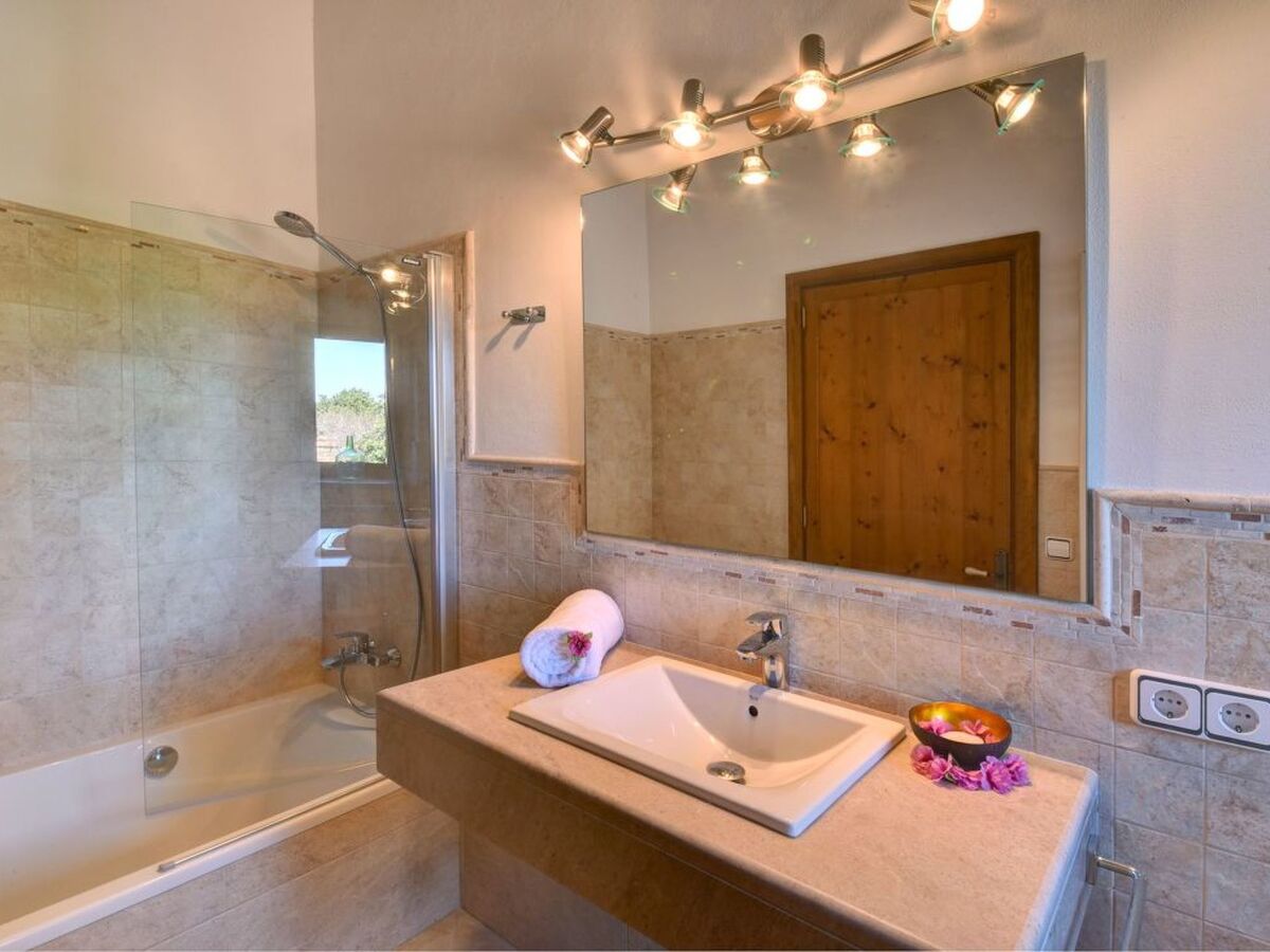 Sonduri – Maison 6 chambres piscine à Santanyí - Photo 11