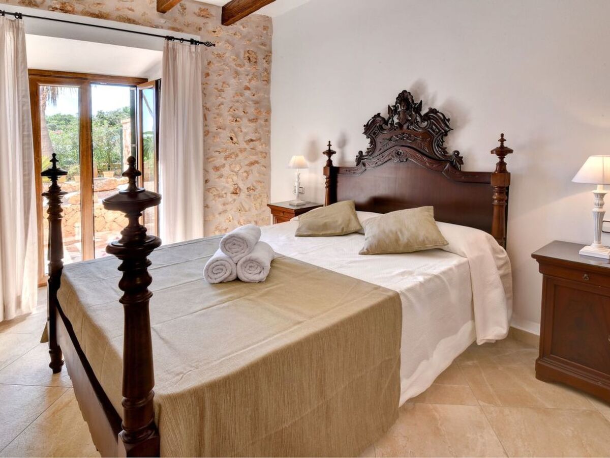 Sonduri – Maison 6 chambres piscine à Santanyí - Photo 12