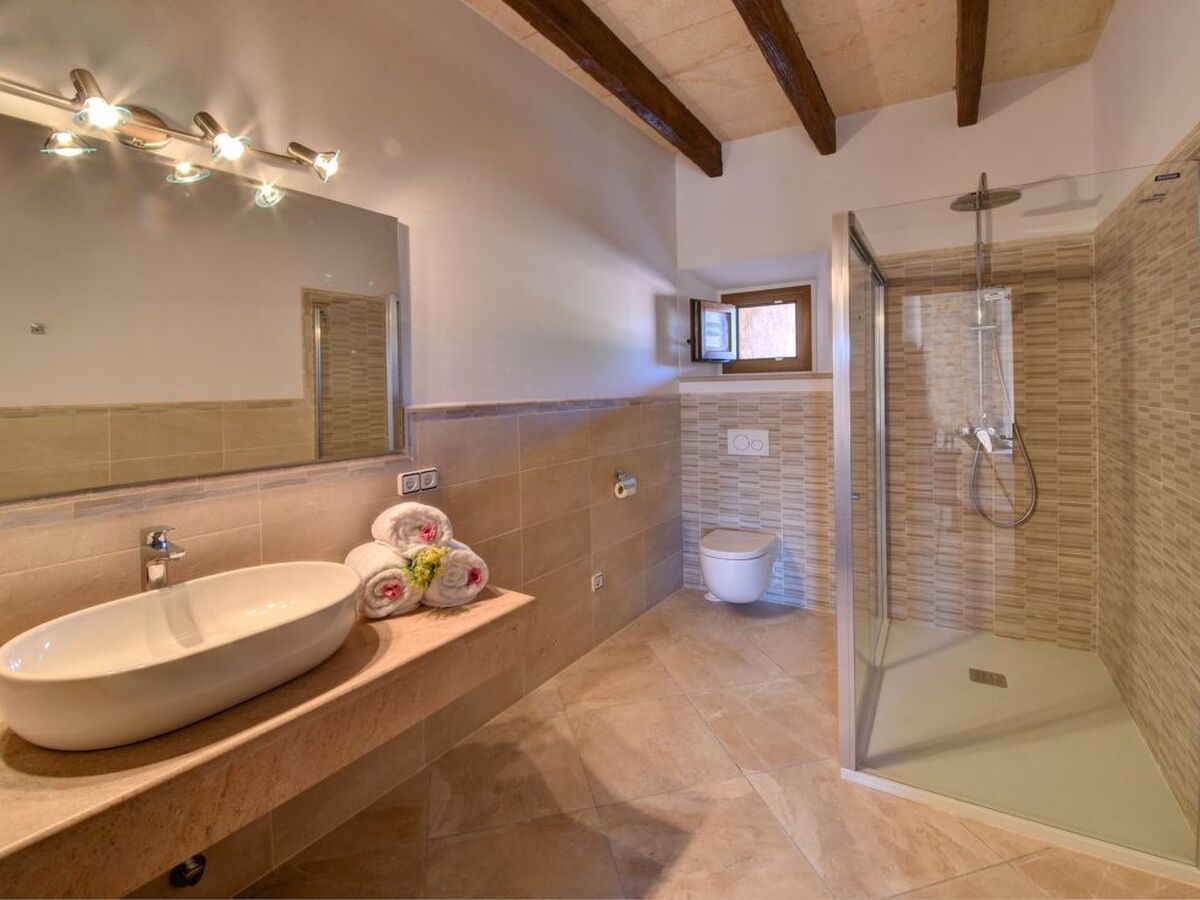 Sonduri – Maison 6 chambres piscine à Santanyí - Photo 13