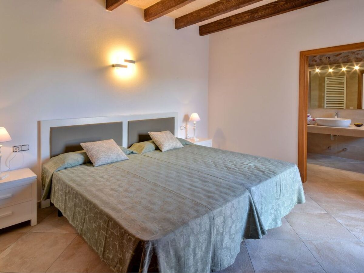 Sonduri – Maison 6 chambres piscine à Santanyí - Photo 14