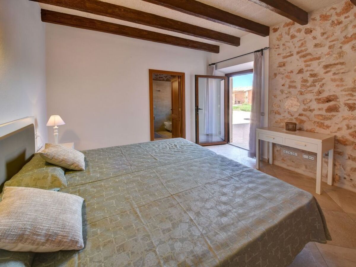 Sonduri – Maison 6 chambres piscine à Santanyí - Photo 15