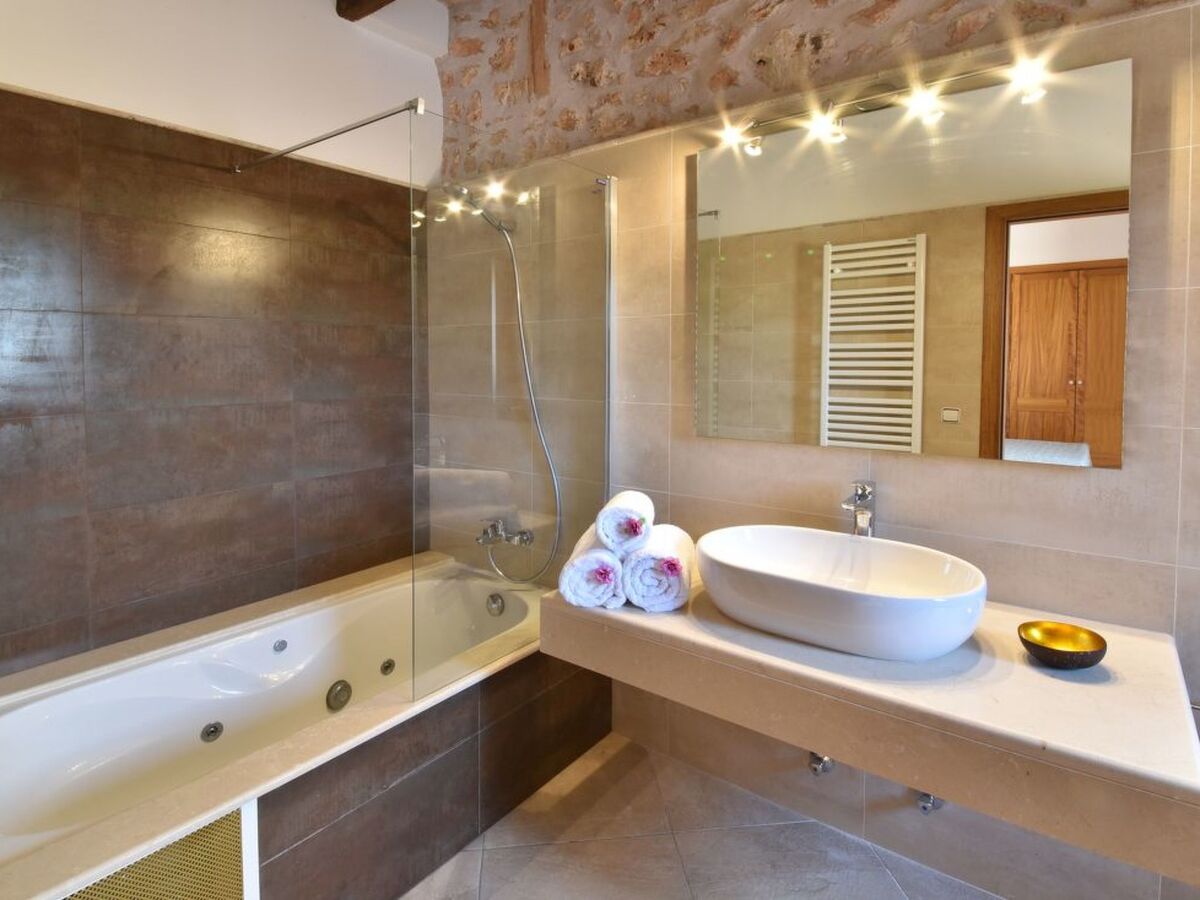Sonduri – Maison 6 chambres piscine à Santanyí - Photo 16