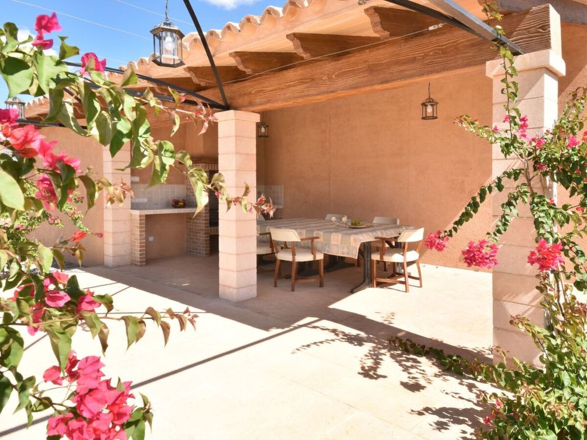 Sonduri – Maison 6 chambres piscine à Santanyí - Photo 19